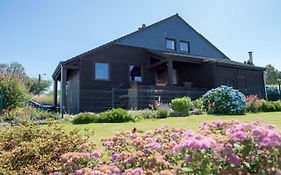 Aux 4 Chalets